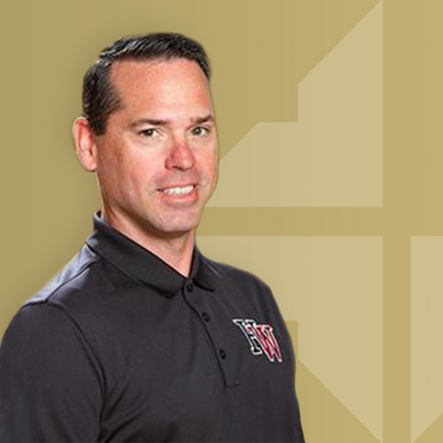 Scott Bello, Athletic Director, Harvard-Westlake High School